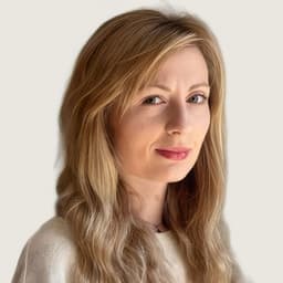 mgr Anita Kalczyńska