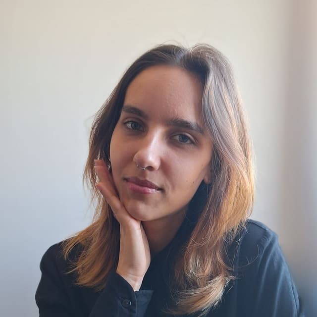 mgr Karolina Brudzyńska