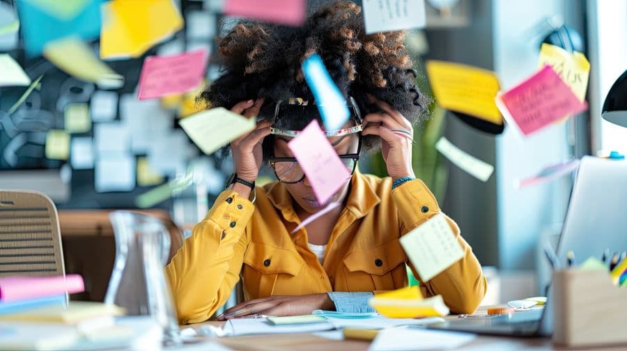 ADHD in Women - Why Does Diagnosis Come So Late?