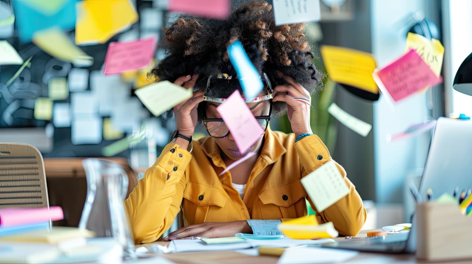 ADHD u kobiet - dlaczego diagnoza przychodzi tak późno?