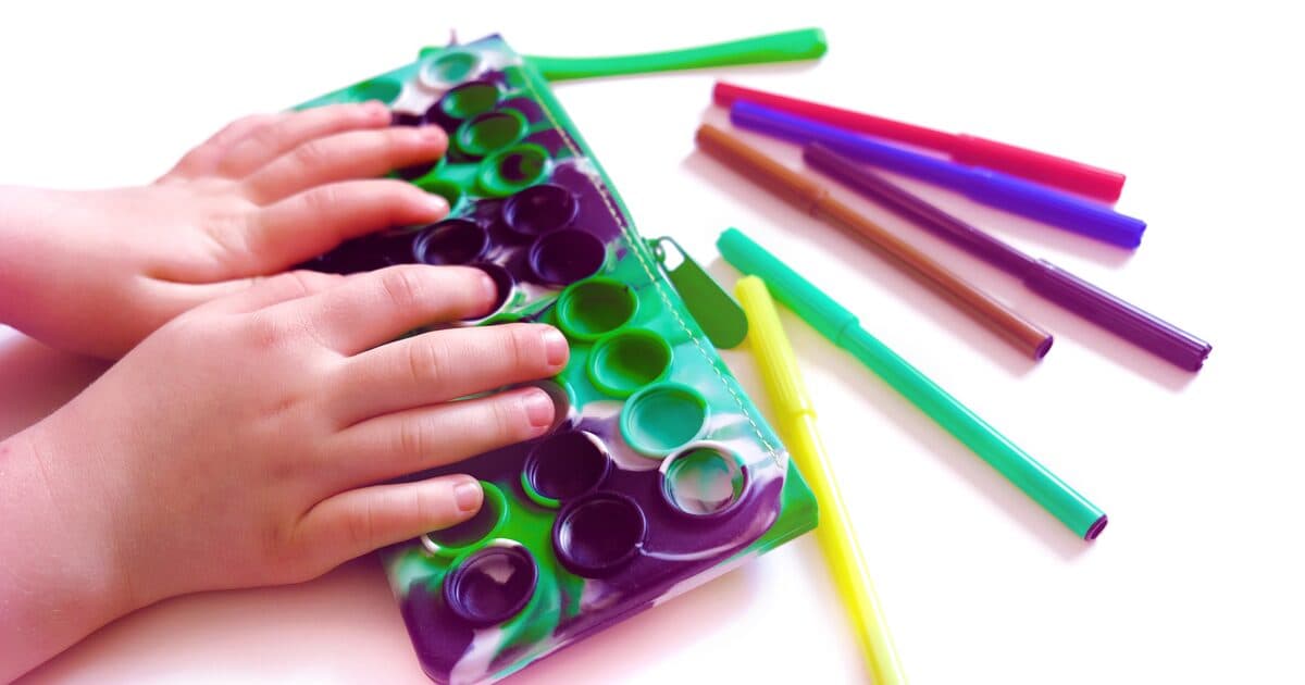 ADHD u dzieci – objawy, diagnoza i skuteczne leczenie