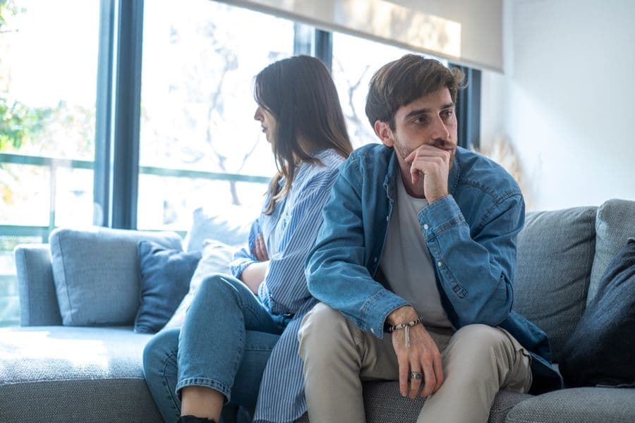 ADHD and Relationships - How the Disorder Affects Partnerships