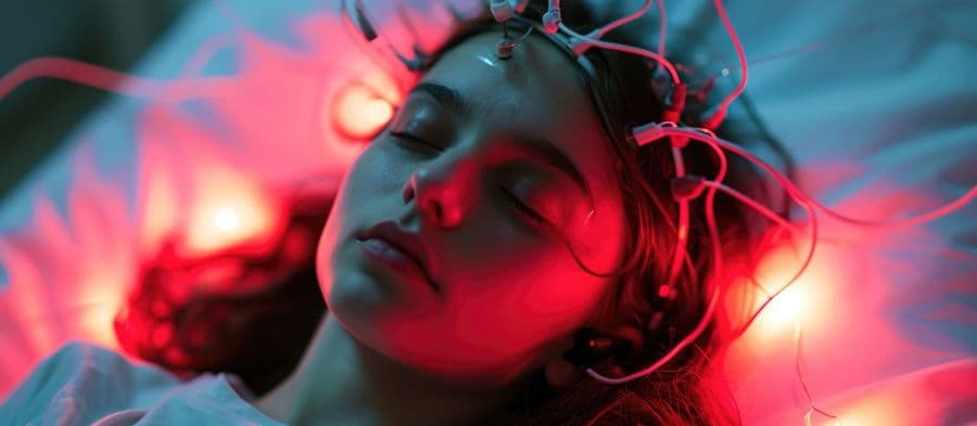 EEG Biofeedback dla dzieci - kiedy?