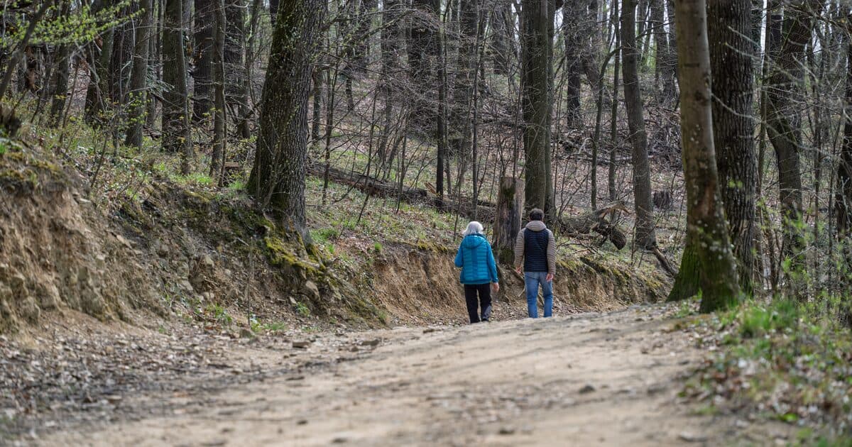 Lękowy styl przywiązania a wybór partnera