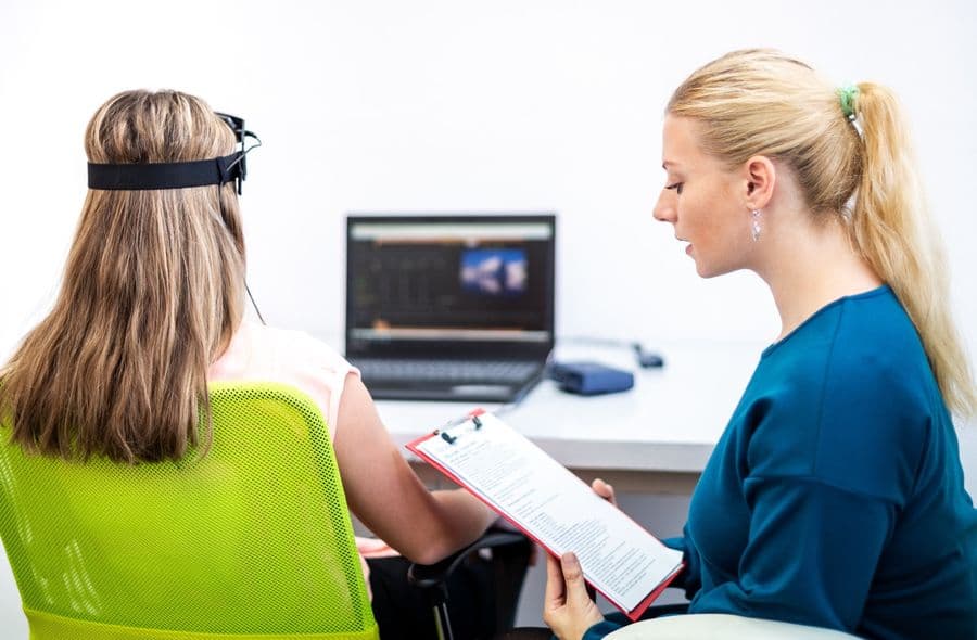 How Many Neurofeedback Sessions Are Needed? A Therapy Guide