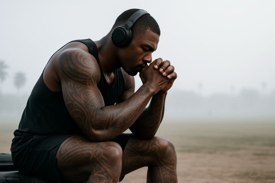 Psycholog sportowy Gdańsk — wsparcie dla sportowców