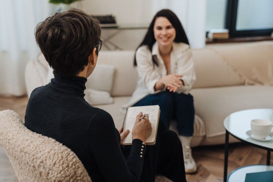 Therapy in Gdansk – Types and Therapeutic Approaches
