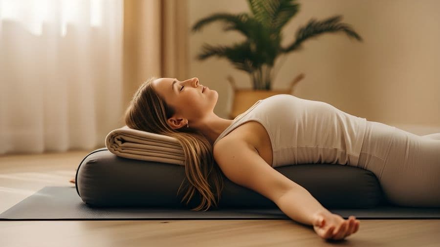The Body Remembers - Somatic Therapy in Trauma Work