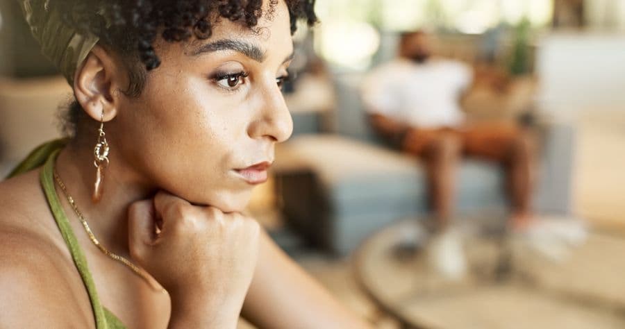 Toxic relationships - how to recognize and leave a destructive relationship