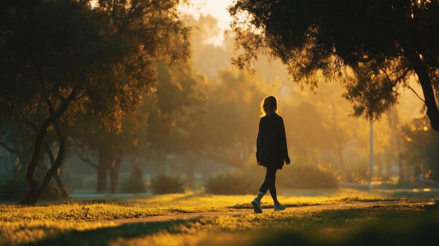 Work-life balance - how to regain equilibrium between work and life?