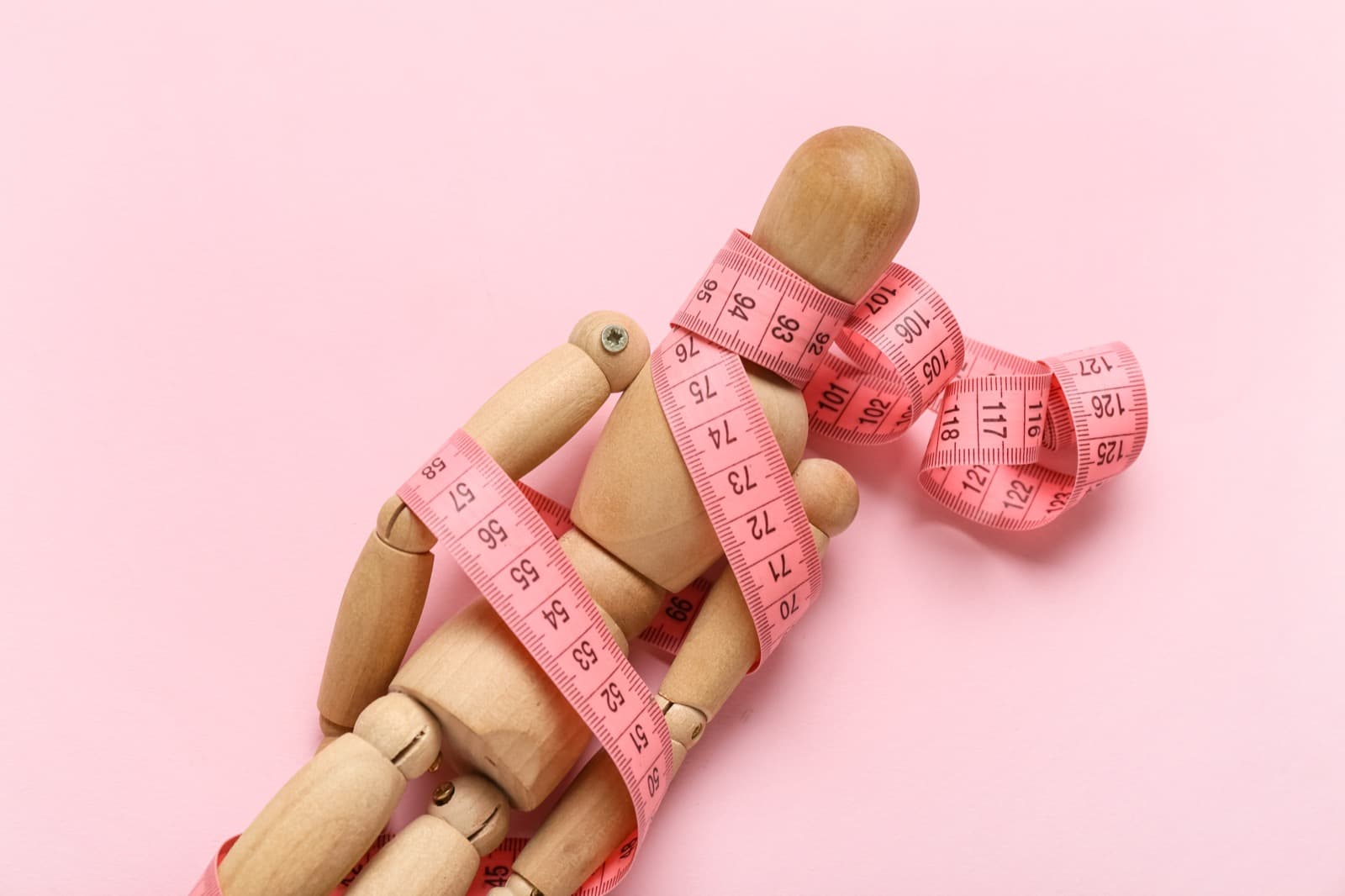 Zaburzenia odżywiania - anoreksja, bulimia i kompulsywne objadanie się