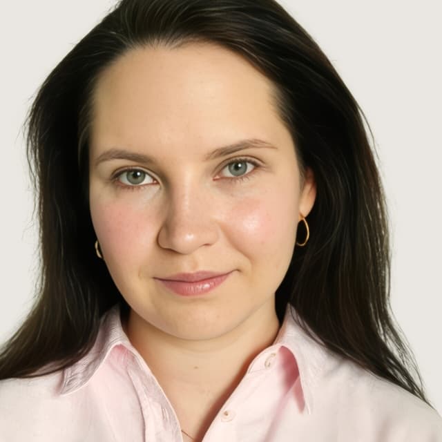 mgr Adrianna Gronert