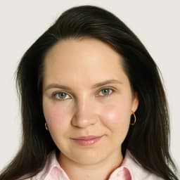 mgr Adrianna Gronert
