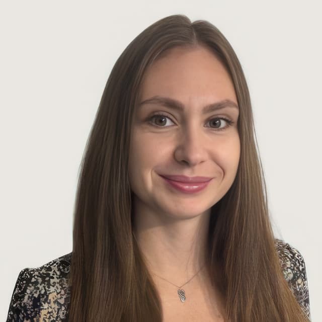 mgr Aleksandra Ostrowska