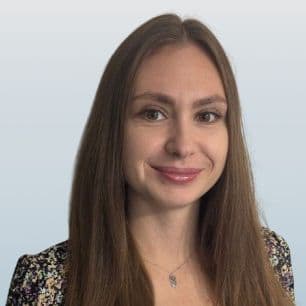 mgr Aleksandra Ostrowska