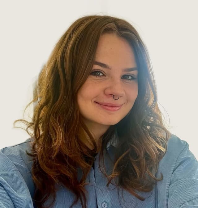 mgr Alicja Załęska
