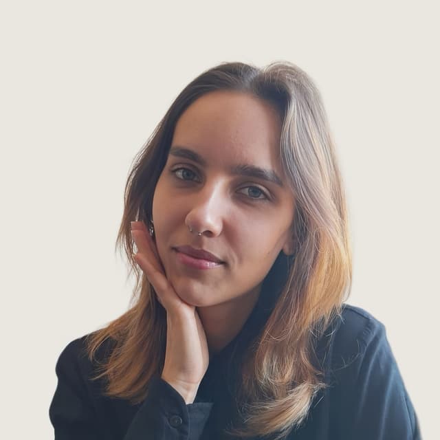 mgr Karolina Brudzyńska