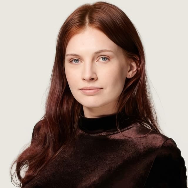 mgr Klaudia Ostrowska