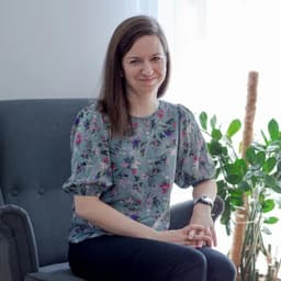 mgr Sabina Siegieda