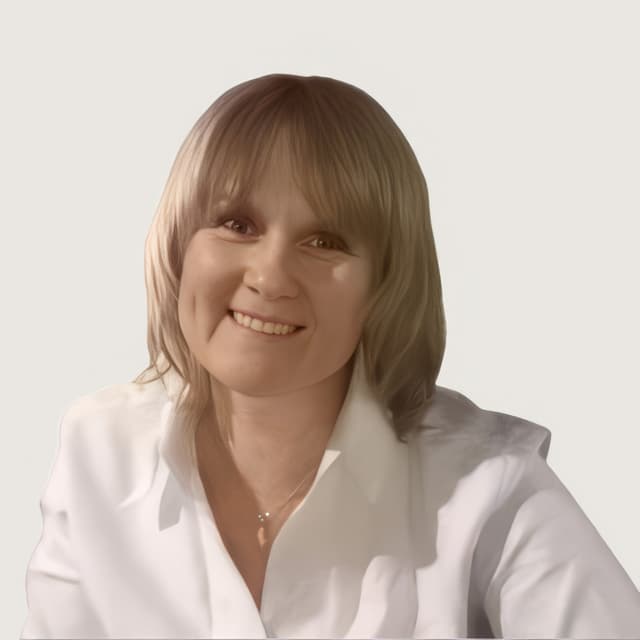 mgr Tatiana Chmielewska